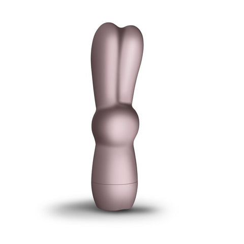 SugarBoo Bunnie Boo Rabbit Vibe Blush For Targeted Pleasure VIBRATORS-RABBIT