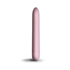 SugarBoo Bullet Vibe Pink Waterproof Silicone Vibrator Pink > Vibrators > Mini Vibrators