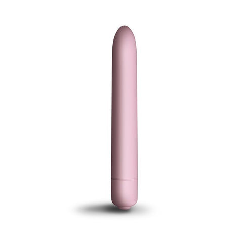 SugarBoo Bullet Vibe Pink Waterproof Silicone Vibrator BULLETS