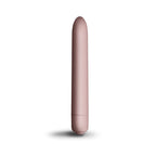 SugarBoo Bullet Vibrator - Waterproof Silicone Stimulator - Blush Blush > Vibrators > Mini Vibrators