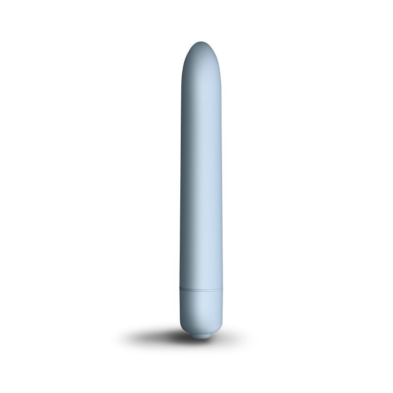 SugarBoo Bullet Vibe Blue Waterproof Pleasure Device Blue > Vibrators > Mini Vibrators