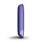 SugarBoo Very Peri Bullet Vibe – Soft Sensory Touch Personal Massager Purple > Vibrators > Mini Vibrators