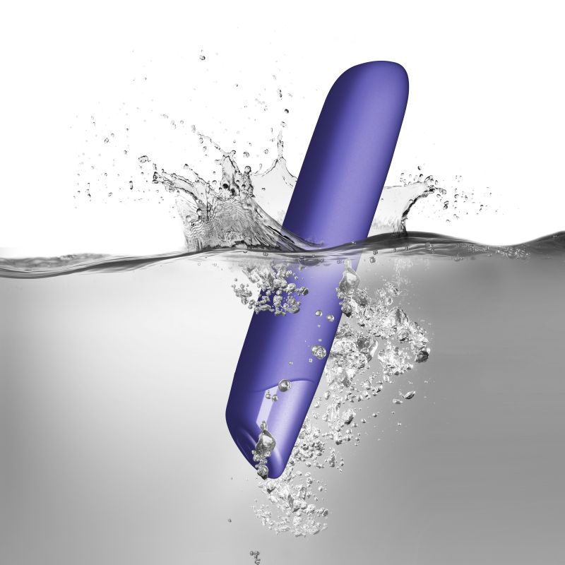 SugarBoo Very Peri Bullet Vibe for Sensational Pleasure BULLETS
