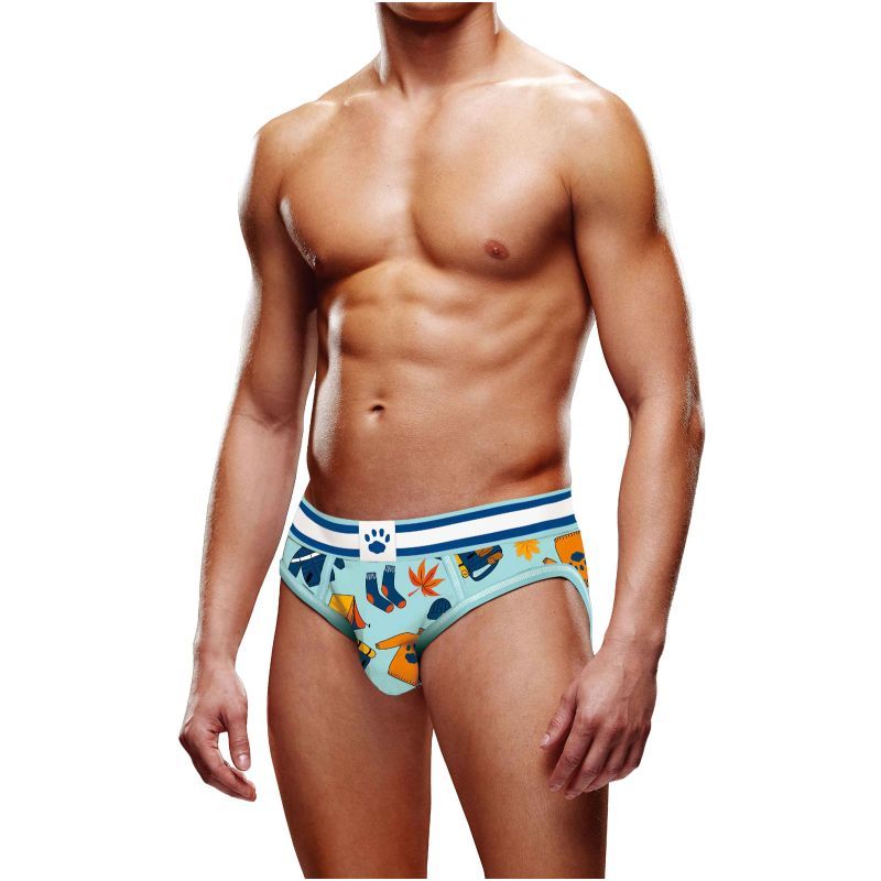 Prowler Autumn Open Back Brief > Clothes > Open Back Underwear