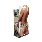 Prowler Lumberbear Open Back Brief > Clothes > Open Back Underwear