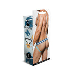 Prowler Autumn Jock Strap – Dual-Colored Design Men's Underwear > Clothes > Jockstraps