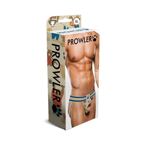 Prowler Lumberbear Jock Strap for Outdoor Adventures Jockstraps