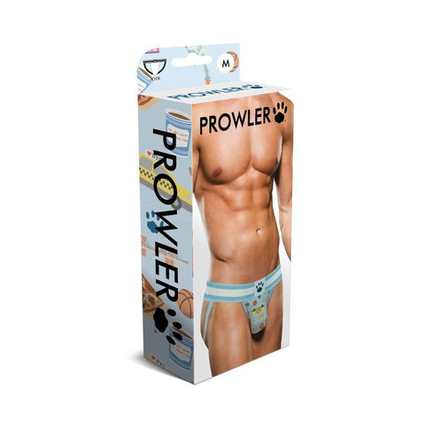 Prowler NYC Jock Strap for Comfort and Style Jockstraps