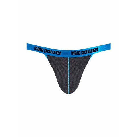 Male Power Casanova Uplift Jock Black Comfortable Men’s Underwear Jockstraps