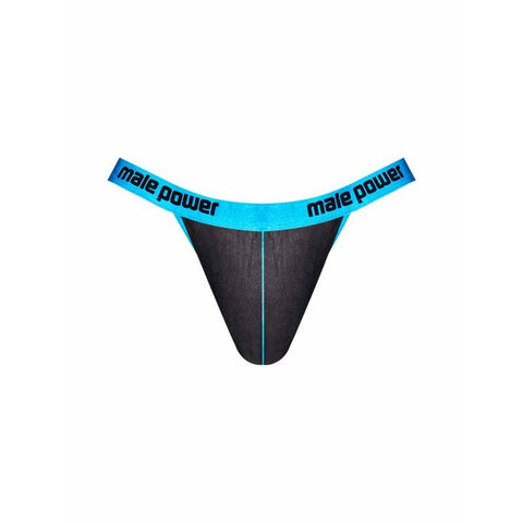 Male Power Casanova Uplift (Black) – Micro Thong Underwear Mens Thongs