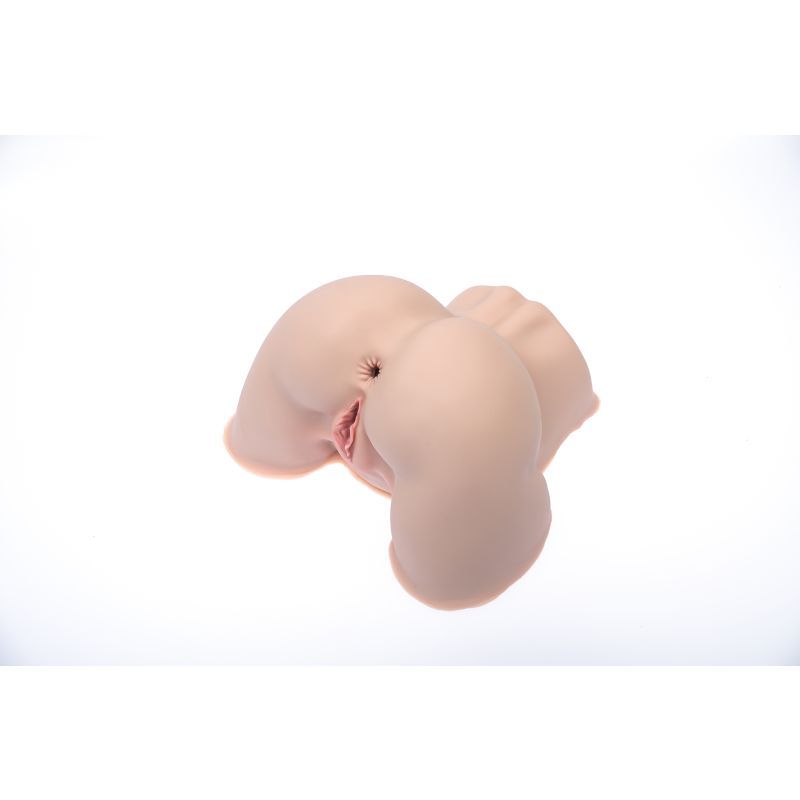 Kate Doggy Style Mini Hip (Naked Factory) – Ultra-Premium Mini Hip Toy > Sex Toys For Men > Assbators