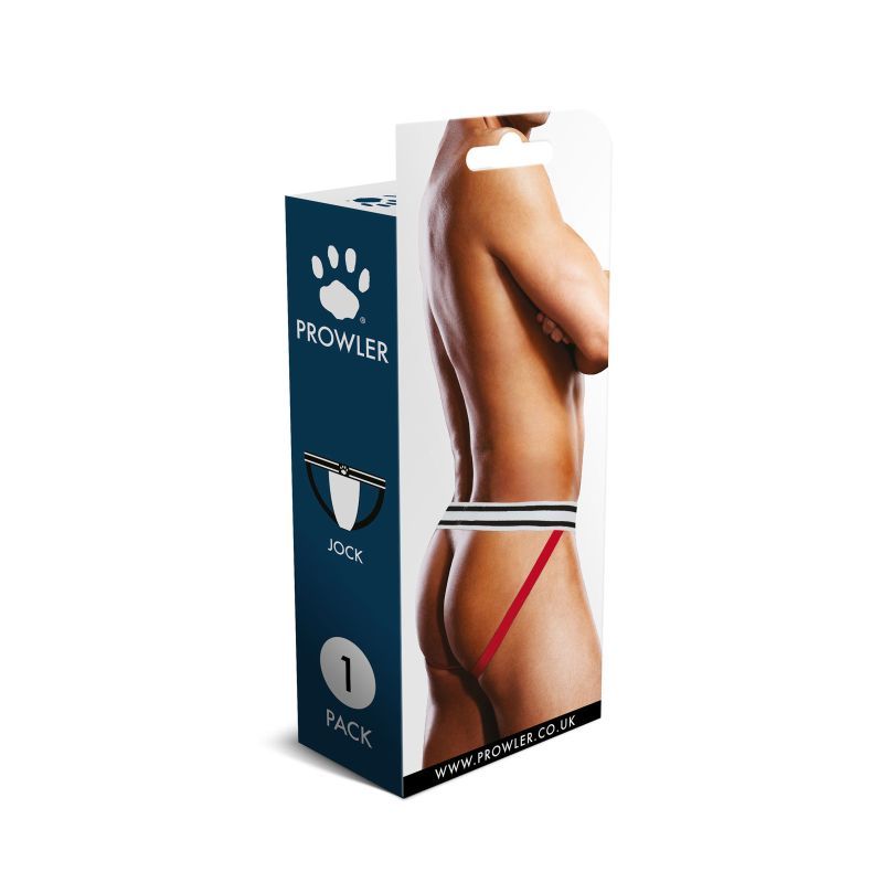 Prowler Jock Strap – Durable Classic No-Slip Waistband Jockstrap > Clothes > Jockstraps