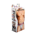 Prowler Soho Jock Strap – Polyester and Spandex Blend Athletic Underwear > Clothes > Jockstraps