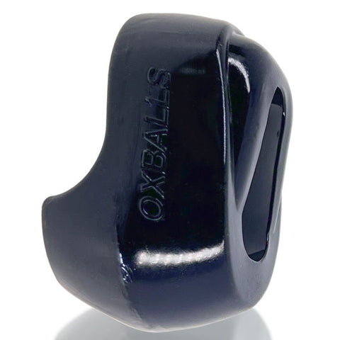 Big D Shaft Grip Cock Ring Black COCK RINGS