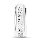 Vision Masturbator Sleeve - High Elasticity Silicone Design > Sex Toys For Men > Masturbators > Manual