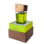 Shiatsu Pheromone Fragrance Lime 15ml Concentrated Eau de Parfum for Women > Essentials > Aphrodisiacs