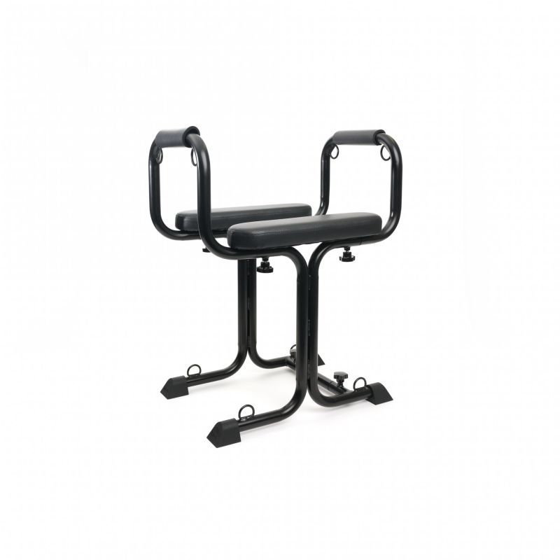 MOD Love Seat - Versatile Adjustable Seat for 2 People Sex Furniture