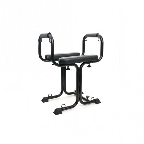 MOD Love Seat - Versatile Adjustable Seat for 2 People Sex Furniture