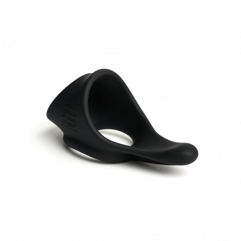 Tailslide 2.0 Cock and Ball Sling - Black COCK RINGS Sling