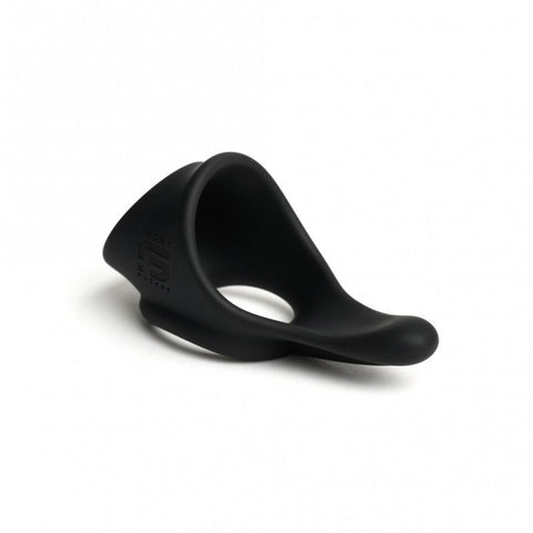 Tailslide 2.0 Cock and Ball Sling - Black COCK RINGS Sling