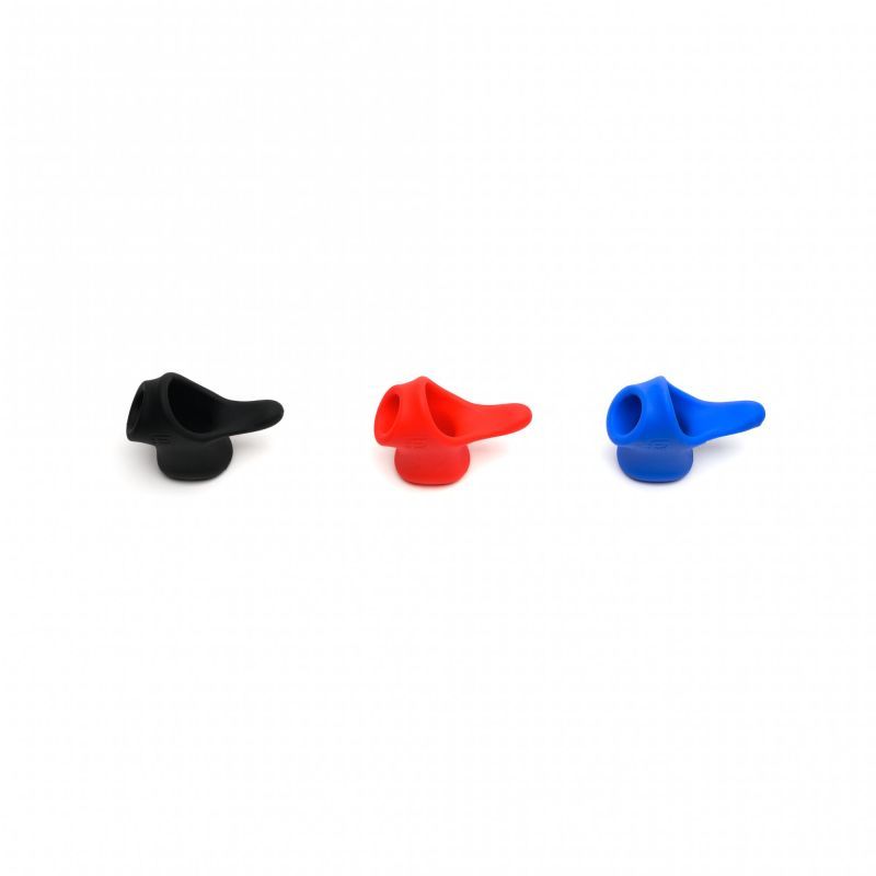 Tailslide 2.0 – Silicone Cock and Ball Stretcher > Cock Ring > Sling