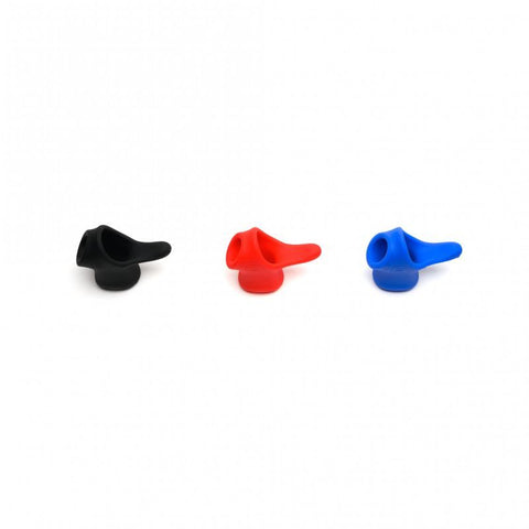 Tailslide 2.0 – Silicone Cock and Ball Stretcher > Cock Ring > Sling