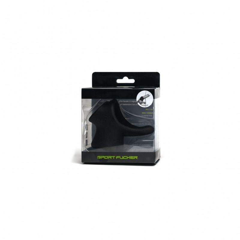 Tailslide 2.0 – Silicone Cock and Ball Stretcher > Cock Ring > Sling