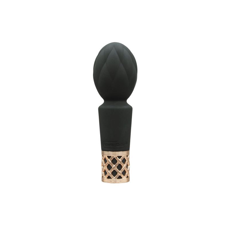 Pillow Talk Secrets Pleasure Wand Mini Vibrating Massager > Sex Toys > Mini Massagers