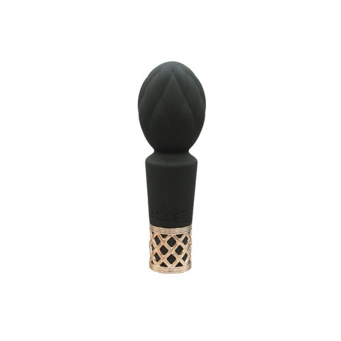 Pillow Talk Secrets Pleasure Wand Mini Vibrating Massager > Sex Toys > Mini Massagers