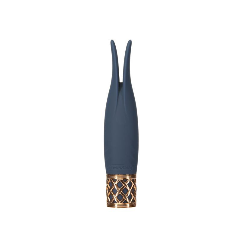 Pillow Talk Secrets Playful Massager with Incremental Speeds Default Title > Vibrators > Ladies > Clitoral Vibrators and Stimulators