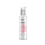 Playful Flavours 4 In 1 Cotton Candy 4oz/118ml Lube > Lube > Flavoured