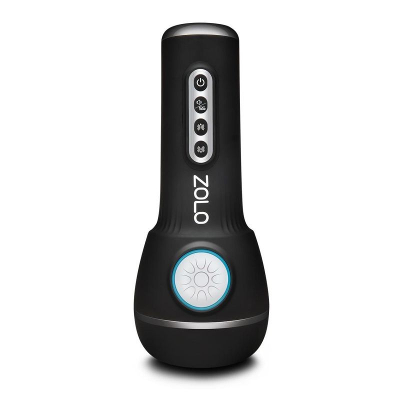 Zolo Power Stroker Automatic Male Masturbator Device Strokers - Auto