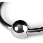 Metal Penis Head Ring (25mm) – Metal Penis Ring > Cock Ring > Metal