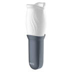 First Class Rotating Masturbator Cup – Textured Soft Sleeve Male Toy > Sex Toys For Men > Masturbators > Vibrating