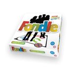 Play Wiv Me Fondle Board Game – Adult Party Game for 2 to 4 Players > Novelties > Board Games