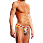 Prowler Barcelona Jock - Stylish Comfortable Jockstrap Red Medium > Clothes > Jockstraps