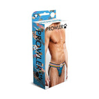 Prowler Pixel Art Gay Pride Collection Jock > Clothes > Jockstraps