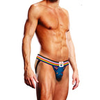 Prowler Pixel Art Gay Pride Collection Jock > Clothes > Jockstraps