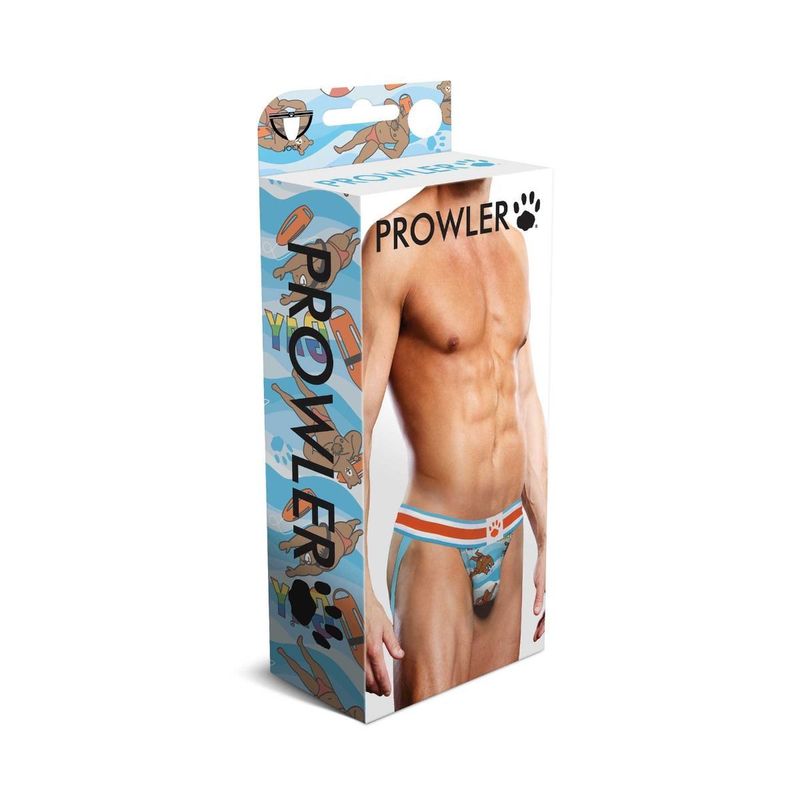 Prowler Gaywatch Bears Jockstrap > Clothes > Jockstraps