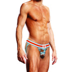 Prowler Gaywatch Bears Jockstrap > Clothes > Jockstraps