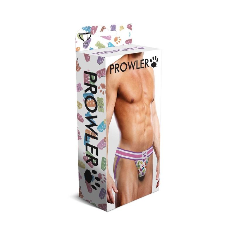 Prowler Gummy Bears Jock > Clothes > Jockstraps