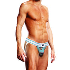 Prowler Miami Jock Stylish Beach-Themed Jockstrap > Clothes > Jockstraps