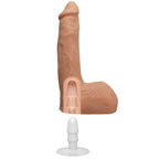 Seth Gamble Ultraskyn Cock – 8 Inch Dual Density Removable Suction Cup Dildo > Dildos > Performer Replica