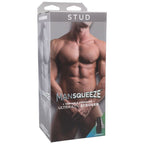 Stud Ultrasyn Stroker Ass Vanilla Male Masturbator > Sex Toys For Men > Masturbators > Manual