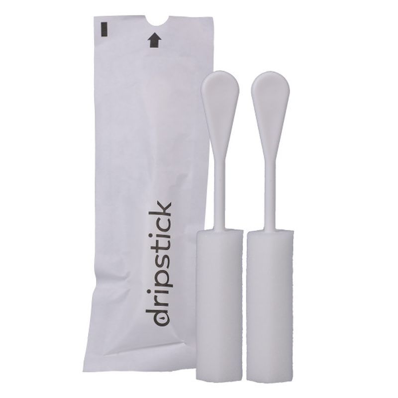 Awkward Essentials Dripsticks 3 Pc Default Title Speciality Lubricants