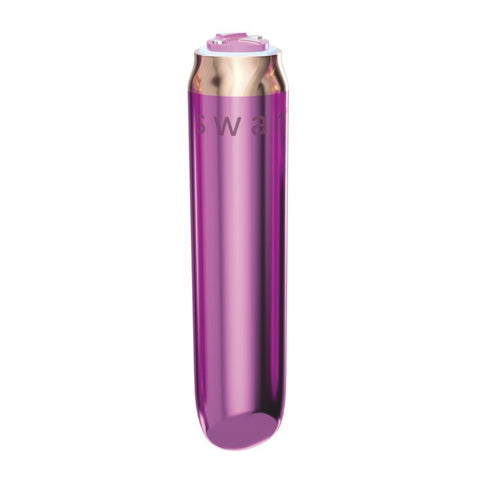 Maximum Comfy Cuff Rechargeable Bullet Pink 4 Inch BULLETS