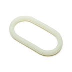 Silicone Hefty Wrap Ring 229mm > Cock Ring > Single
