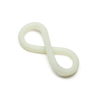 Silicone Hefty Wrap Ring 229mm Glow In The Dark > Cock Ring > Single