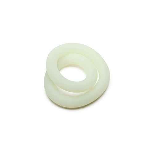 Silicone Hefty Wrap Ring 229mm Glow In The Dark COCK RINGS