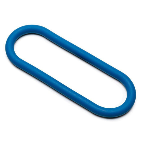 Silicone Hefty Wrap Ring 305mm Blue Adult Sex Toy Default Title COCK RINGS